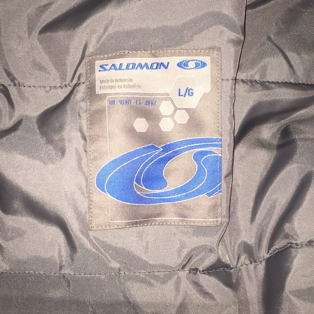 Ski Jacket - image 4